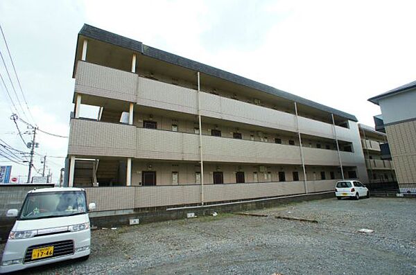 レジデンスT ｜福岡県久留米市東合川新町(賃貸マンション1R・3階・26.28㎡)の写真 その9