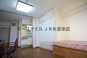 福岡県久留米市日ノ出町75（賃貸マンション1R・3階・22.10㎡） その28