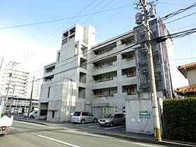 福岡県久留米市長門石2丁目9-81（賃貸マンション1K・3階・23.00㎡） その27