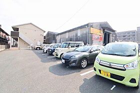 福岡県久留米市東合川6丁目2-35（賃貸アパート1LDK・1階・35.10㎡） その28