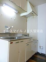 福岡県久留米市朝妻町4-33（賃貸アパート1K・1階・25.13㎡） その5