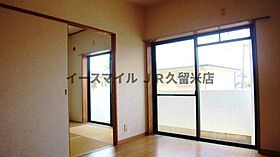 ブルウジュI 203号 ｜ 福岡県久留米市御井町2454-2（賃貸マンション3DK・2階・54.12㎡） その26