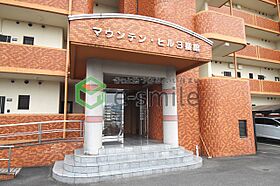 マウンテンヒル参番館 102号 ｜ 福岡県うきは市吉井町若宮83（賃貸マンション1LDK・1階・40.00㎡） その15