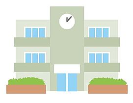 ロックフィル瀬下  ｜ 福岡県久留米市瀬下町181-1（賃貸マンション1K・4階・22.01㎡） その25