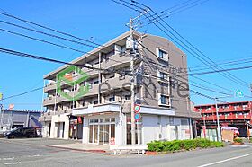 福岡県久留米市東合川4丁目1-20（賃貸マンション1K・2階・31.35㎡） その1