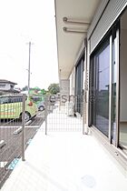 エスカレント広川 104 ｜ 福岡県八女郡広川町大字新代1389-345（賃貸アパート1LDK・1階・40.99㎡） その30