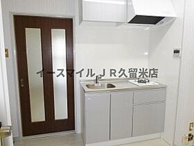 福岡県久留米市本町17-10（賃貸マンション1K・4階・25.00㎡） その4