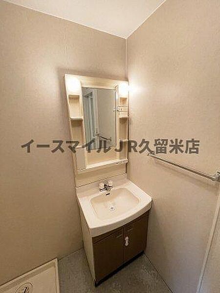 福岡県久留米市津福今町(賃貸アパート3LDK・2階・65.00㎡)の写真 その9