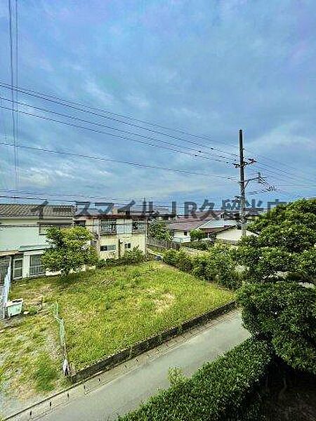 福岡県久留米市津福今町(賃貸アパート3LDK・2階・65.00㎡)の写真 その23