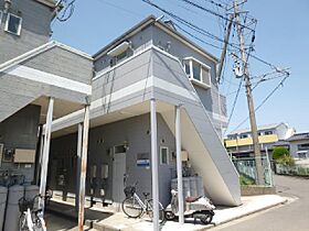 メゾン上津  ｜ 福岡県久留米市上津町2192-1046（賃貸アパート1R・2階・16.50㎡） その9