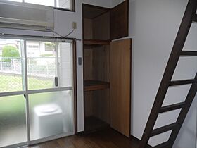 メゾン上津  ｜ 福岡県久留米市上津町2192-1046（賃貸アパート1R・1階・16.50㎡） その8