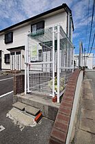 ハイデンレースライン  ｜ 福岡県久留米市梅満町1624-1（賃貸アパート1K・1階・23.75㎡） その26