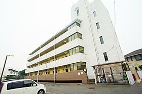 福岡県久留米市国分町568-1（賃貸マンション1LDK・1階・42.75㎡） その1