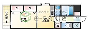 日吉壱番館 301号 ｜ 福岡県久留米市日吉町137-1（賃貸マンション1DK・3階・28.00㎡） その2