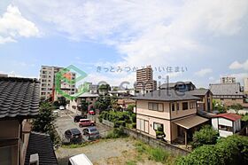 日吉壱番館 301号 ｜ 福岡県久留米市日吉町137-1（賃貸マンション1DK・3階・28.00㎡） その22