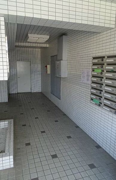 福岡県久留米市国分町(賃貸マンション1K・3階・20.00㎡)の写真 その16