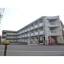 福岡県久留米市高良内町20-1（賃貸マンション1K・2階・21.00㎡） その1