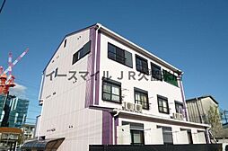 🉐敷金礼金0円！🉐西鉄天神大牟田線 試験場前駅 徒歩1分