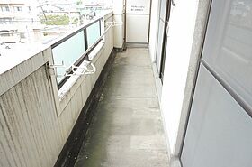 福岡県久留米市諏訪野町1639-1（賃貸マンション2LDK・4階・54.72㎡） その13