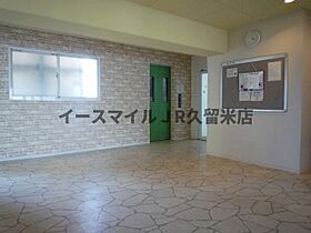 福岡県三潴郡大木町大字上木佐木45-1（賃貸マンション2LDK・8階・56.00㎡） その20