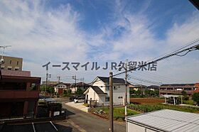 福岡県久留米市小森野3丁目2-17（賃貸アパート2LDK・1階・57.93㎡） その19