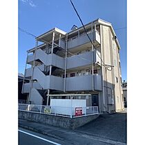 ベルハウス　A棟  ｜ 福岡県久留米市御井旗崎2丁目25-12（賃貸マンション1K・3階・21.33㎡） その3