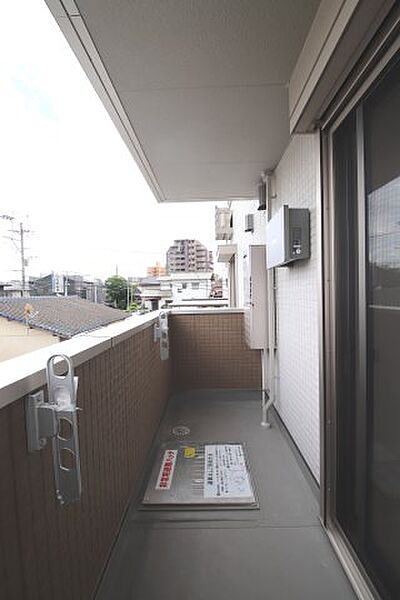 ブレッザ 203｜福岡県うきは市吉井町(賃貸アパート1LDK・2階・40.00㎡)の写真 その15