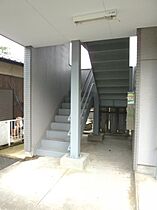 福岡県久留米市御井町1254（賃貸アパート1R・1階・27.38㎡） その3