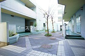 福岡県久留米市野中町330-1（賃貸マンション1K・2階・21.38㎡） その10