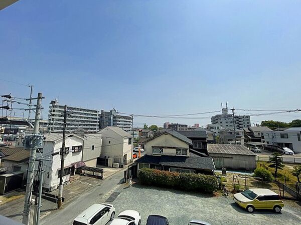 福岡県久留米市瀬下町(賃貸マンション1LDK・1階・40.25㎡)の写真 その15