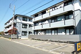 福岡県久留米市小森野2丁目10-6（賃貸アパート3LDK・2階・66.34㎡） その5