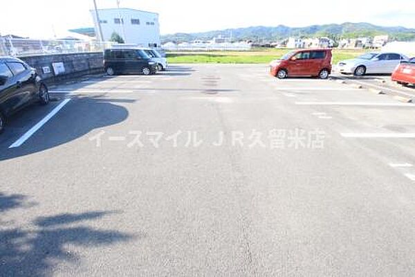 クレセントコートC棟 206号室｜福岡県八女郡広川町大字吉常(賃貸アパート2LDK・2階・55.45㎡)の写真 その25