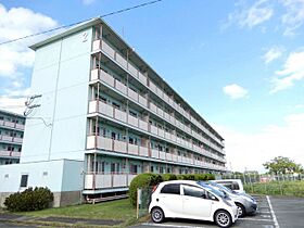 福岡県久留米市城島町江上1515-2（賃貸マンション3DK・3階・53.96㎡） その1