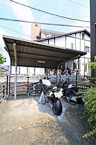 福岡県久留米市津福本町915-4（賃貸アパート1LDK・1階・41.95㎡） その30