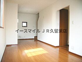 ソレイユ西町Ａ棟 102号 ｜ 福岡県久留米市西町226-8（賃貸アパート1LDK・1階・48.84㎡） その20