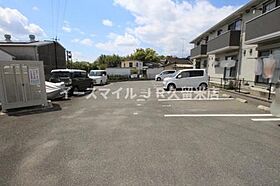 プレジール清楽  ｜ 福岡県八女郡広川町大字日吉1112-1（賃貸アパート1LDK・1階・45.45㎡） その16