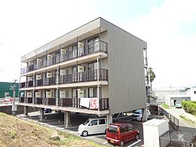 メゾン高野  ｜ 福岡県久留米市高野2丁目10-15（賃貸アパート1DK・4階・33.12㎡） その3