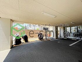 福岡県久留米市小頭町3-7（賃貸マンション1R・7階・25.07㎡） その8