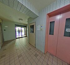 エトランゼ12  ｜ 福岡県久留米市中央町12-6（賃貸マンション2LDK・1階・50.00㎡） その21