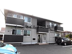 ディア・オーラ 101 ｜ 福岡県久留米市合川町1594-9（賃貸アパート1LDK・1階・32.77㎡） その1