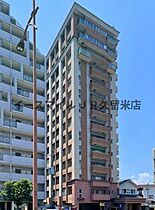 福岡県久留米市小頭町3-7（賃貸マンション1R・5階・25.07㎡） その28