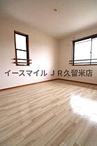 リビングタウン小森野　弐番館 203号 ｜ 福岡県久留米市小森野2丁目11-7（賃貸アパート2LDK・2階・62.10㎡） その18