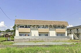 グリーンコーポ広川 202号 ｜ 福岡県八女郡広川町大字広川209（賃貸アパート1LDK・2階・41.28㎡） その14