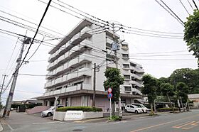 福岡県久留米市長門石5丁目6-3（賃貸マンション3LDK・2階・61.88㎡） その29