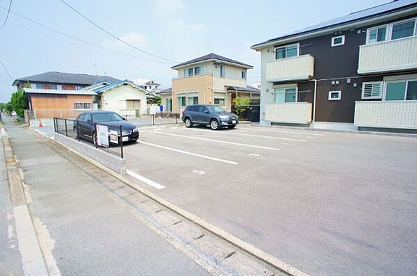 福岡県久留米市長門石3丁目(賃貸アパート1LDK・2階・40.98㎡)の写真 その5