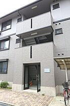 ハイカムール国分II  ｜ 福岡県久留米市国分町1060-1（賃貸アパート2LDK・3階・51.00㎡） その3