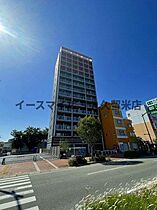 福岡県久留米市本町6-7（賃貸マンション2K・8階・23.23㎡） その29