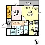 D-room F京町のイメージ