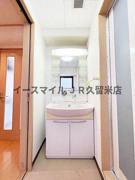 福岡県久留米市津福今町(賃貸マンション1LDK・4階・42.00㎡)の写真 その12