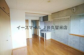 福岡県久留米市野中町420-8（賃貸マンション1R・2階・27.60㎡） その4